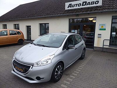 Peugeot 208 Access