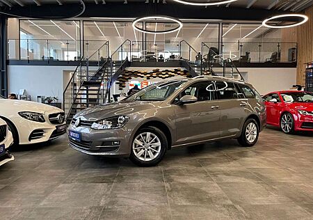 VW Golf Volkswagen VII Variant Comfortline BMT *Klima*TÜV*PDC*