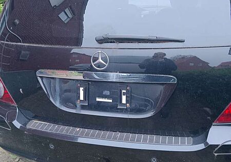 Mercedes-Benz R 350 R-Klasse 4Matic 7G-TRONIC