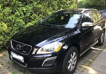 Volvo XC 60 XC60 XC60+D3+Geartronic+RDesign