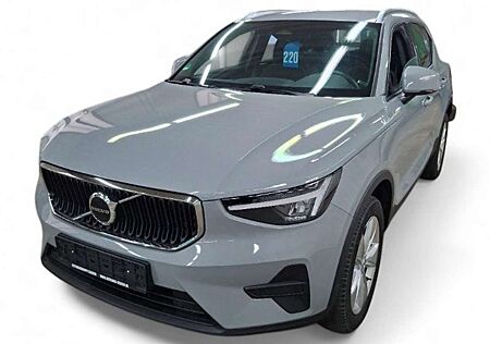 Volvo XC 40 XC40 B3 Core Kamera/AHK/KeyLess/LED/SHZ