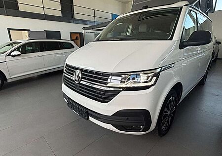 VW T6 California Volkswagen T6.1 California Ocean Edition AID/ACC/STHZ/KAM
