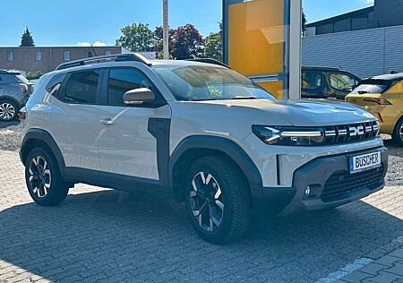 Dacia Duster III TCe 130 Extreme