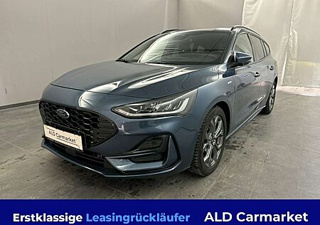 Ford Focus Turnier 1.0 EcoBoost Hybrid ST-LINE Kombi, 5-türig