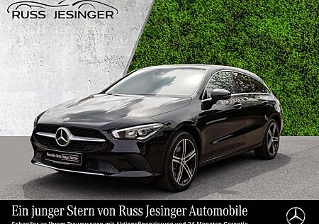 Mercedes-Benz CLA 250 e SB *Progressive*LED*MBUX*Cam*SpurH*LM
