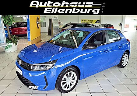 Opel Corsa Facelift 1.2 100PS LED,2xKamera,10 Zoll Display