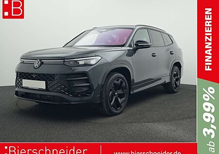 VW Tayron Volkswagen 2.0 TDI DSG 4Mo. R-Line BLACK-STYLE STANDHZ AREA-V