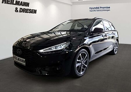 Hyundai i30 Kombi Advantage Plus 1,0 Automatik/Navi/ACC/SmartK