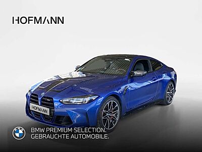 BMW M4 M4 Competition