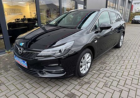 Opel Astra K Sports Tourer 1.5CDTI Elegance AUTOMATIK