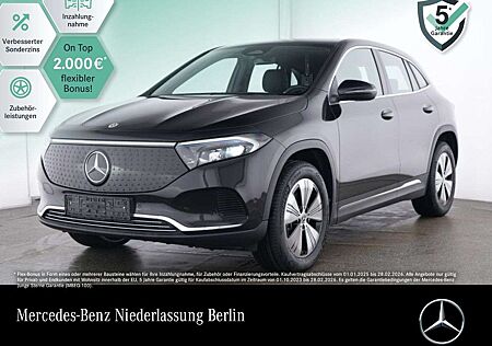 Mercedes-Benz EQA 250 PROG+ADVANCED+KAMERA+SPUR