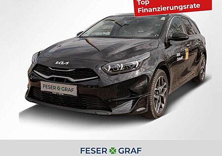 Kia XCeed Ceed SW / cee'd SW 1.5T Vision Navi/GRA/Kamera/Lenkhz./DA