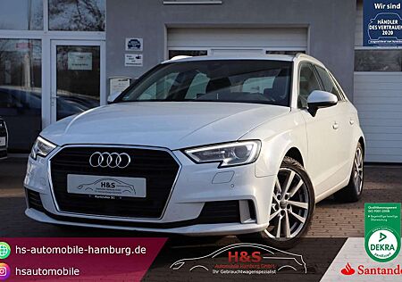 Audi A3 Sportback sport V-Cockpit
