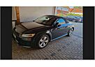 Audi TT Roadster 2.0 TDI ultra