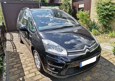 Citroën C4 Picasso Citroen e-HDi 110 FAP EGS6Selection