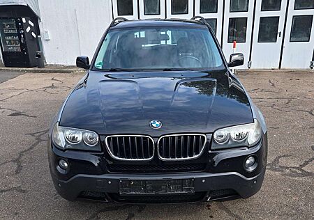 BMW X3 2.0d