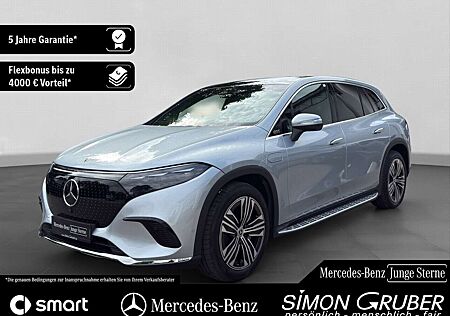 Mercedes-Benz EQS SUV EQS 450+SUV El.Art Premium Hyper HAL HUD 7 Sitze