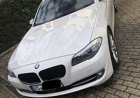 BMW 535d 535 Mega Vollaustatung NP 102 t€