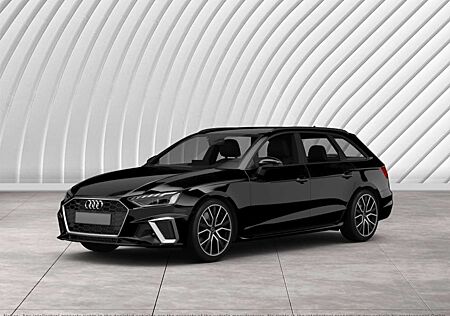 Audi A4 Avant 35 TDI S line ACC NAVI LED PDC V+H DAB