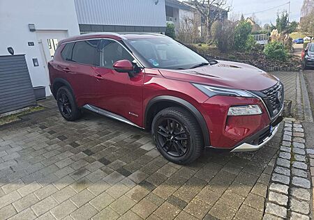 Nissan X-Trail e-Power 1.5 VC-T e-POWER e-4ORCE Tekna+