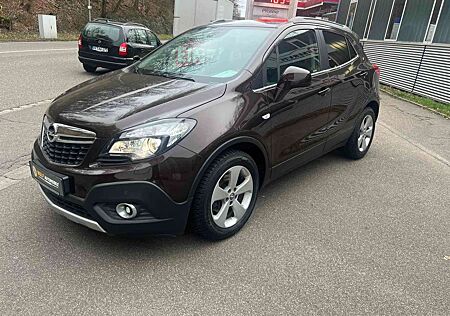 Opel Mokka 1.6 CDTI ecoFLEX Start/Stop Color Innovation