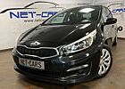 Kia Cee'd Ceed / 1.6 CRDi Edition Klima/NAVi/TÜV NEU