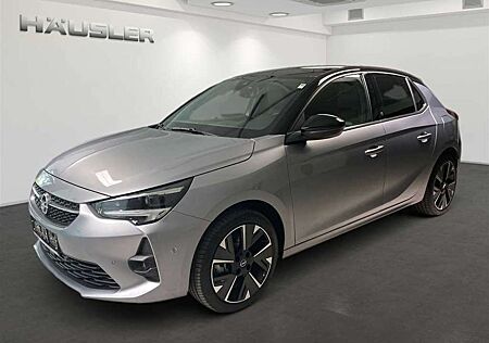 Opel Corsa GS Elektro mit Navigation und Rückfahrkamera