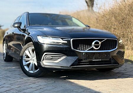Volvo V60 Kombi Momentum Pro*LED*ACC*1ERH*NAVI*KAM