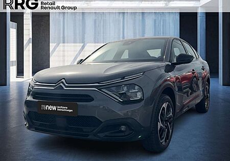 Citroën E-C4 X Citroen Puretech 130 EAT 8 Plus PDC ABS