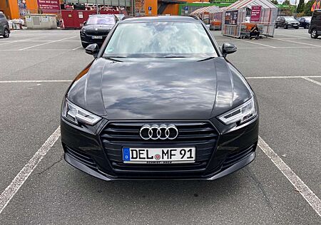 Audi A4 Avant 1.4 TFSI S tronic sport