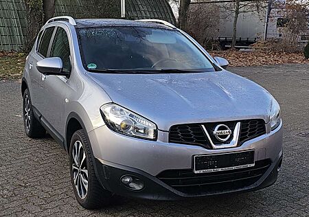 Nissan Qashqai I-Way