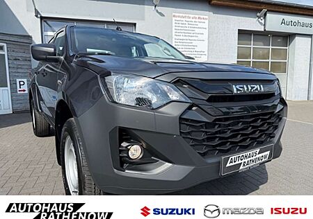 Isuzu D-Max Double Cab 4WD L 1.9 TD ACC Android Auto DAB Totwi