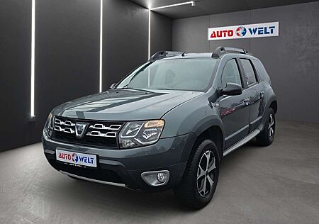 Dacia Duster 1.6 Klima Navi Tempomat Einparkhilfe