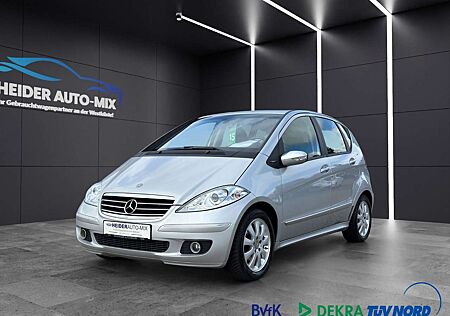 Mercedes-Benz A 150 Avantgarde AUTOMATIK! WENIG KM! HU NEU!