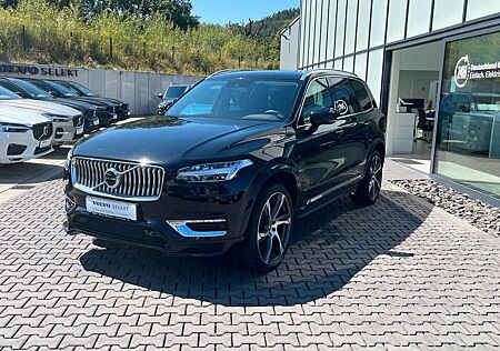 Volvo XC 90 XC90 Inscription Expression Recharge "HEICO"