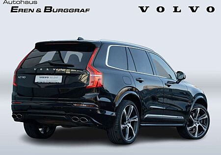 Volvo XC 90 XC90 Inscription Expression Recharge "HEICO"