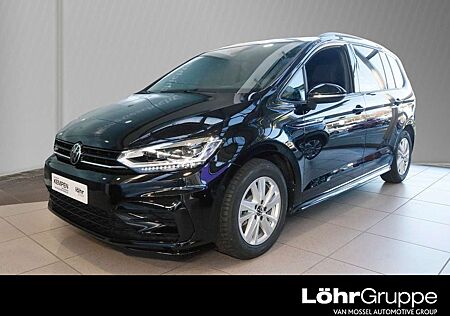 VW Touran Volkswagen Highline 1.5 TSI OPF 7-Gang-DSG