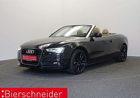 Audi A5 Cabrio 1.8 TFSI Multitronic nur an Händler LEDER X