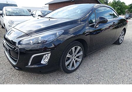 Peugeot 308 Allure Navi Leder JBL Alu WR AHK abnehmbar