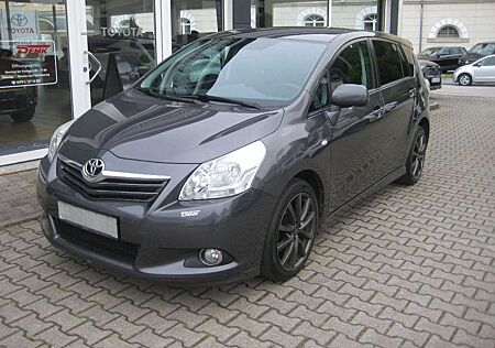 Toyota Verso 1.8 Multidrive S Life 7 Sitzer Navi