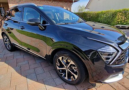 Kia Sportage 1.6 T-GDI 180PS 7DCT AWD 360°Kamera Leder LED