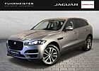 Jaguar F-Pace 30d AWD Prestige Winter-Paket LED TFT Info Display