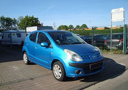 Nissan Pixo 1.0