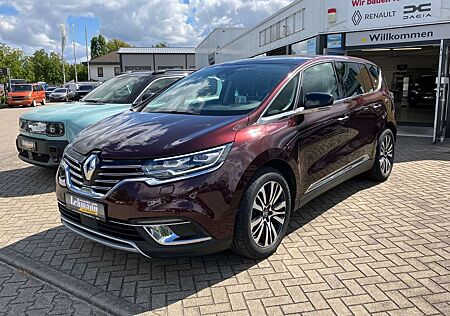 Renault Espace V Initiale Paris dCi 190