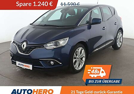 Renault Scenic 1.2 TCe Energy Experience*NAVI*TEMPO*PDC*PANO*
