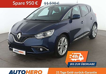Renault Scenic gebraucht kaufen Renault Scenic 1.2 TCe Energy Experience*NAVI*TEMPO*PDC*PANO*