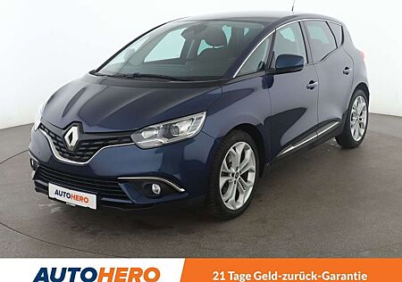 Renault Scenic 1.2 TCe Energy Experience*NAVI*TEMPO*PDC*PANO*