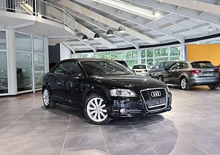 Audi A3 CABRIO 1,4 TFSI AMBITION XENON-PLUS NAVI