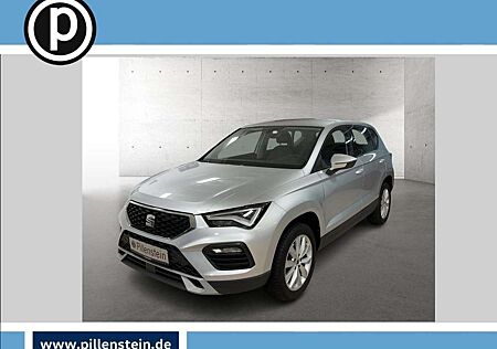 Seat Ateca STYLE 1.5 TSI AHK NAVI LED SITZH.