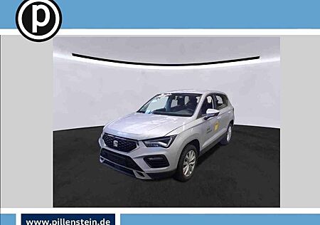 Seat Ateca STYLE 1.5 TSI AHK NAVI LED SITZH.